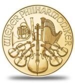 Philharmonique Or 1 oz