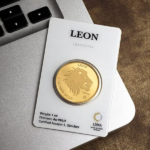 Leon Or 1 oz