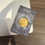 Leon Or 12 oz