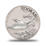 Kookaburra Argent 10 oz