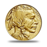 American Buffalo Or 1 oz