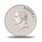 Kookaburra Argent 10 oz – Image 2